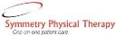 Symmetry Physical Therapy logo